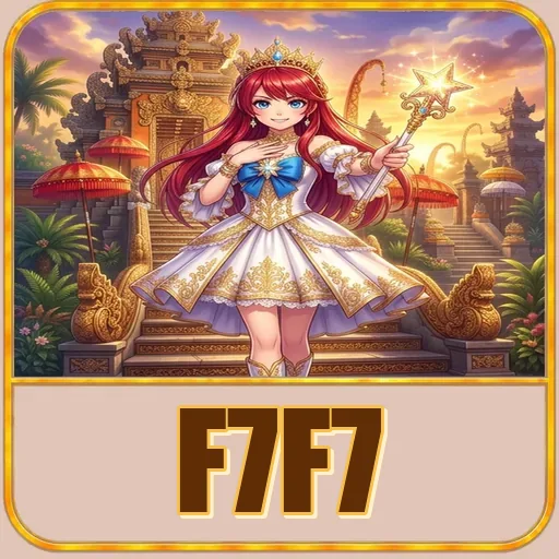 Pratinjau antarmuka f7f7 setelah terpasang